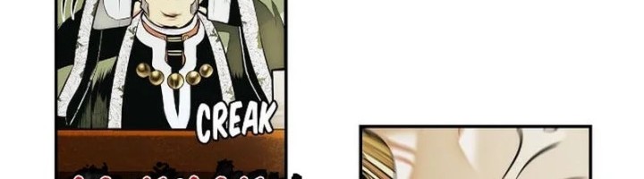 Dark Lady Isekai Chapter 228 - halaman 18