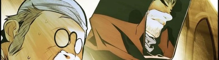 Dark Lady Isekai Chapter 228 - halaman 34