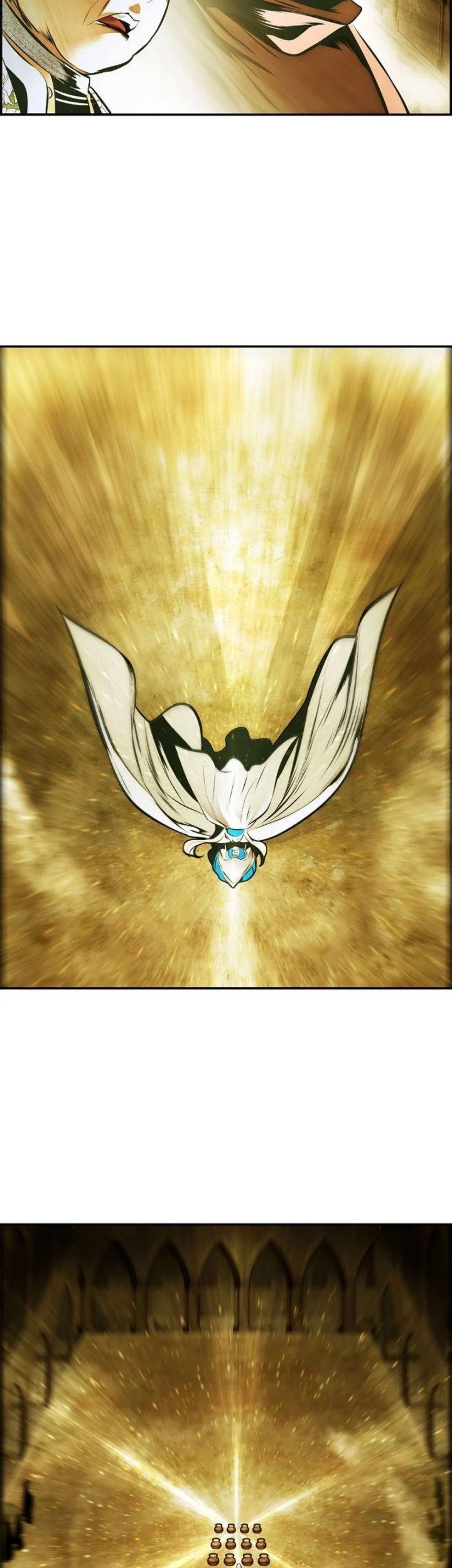 Dark Lady Isekai Chapter 228 - halaman 35