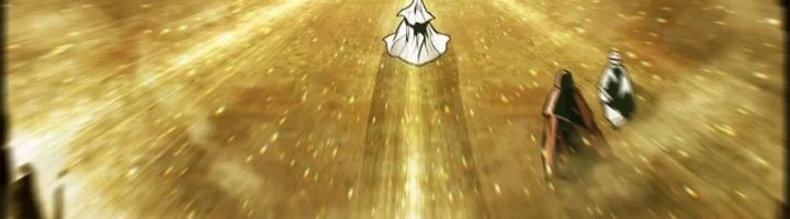 Dark Lady Isekai Chapter 228 - halaman 36