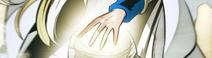 Dark Lady Isekai Chapter 228 - halaman 42