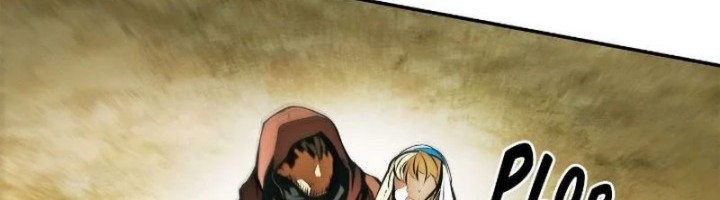 Dark Lady Isekai Chapter 228 - halaman 44