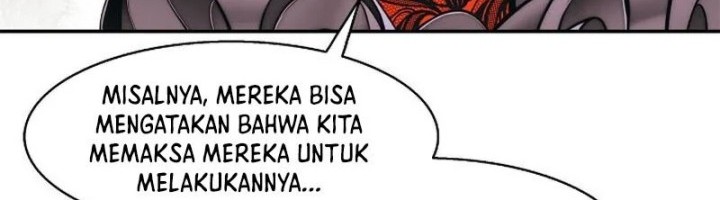 Dark Lady Isekai Chapter 228 - halaman 60