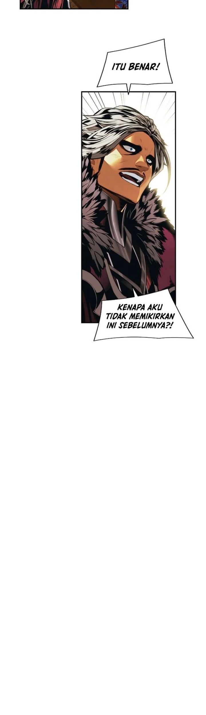 Dark Lady Isekai Chapter 228 - halaman 69