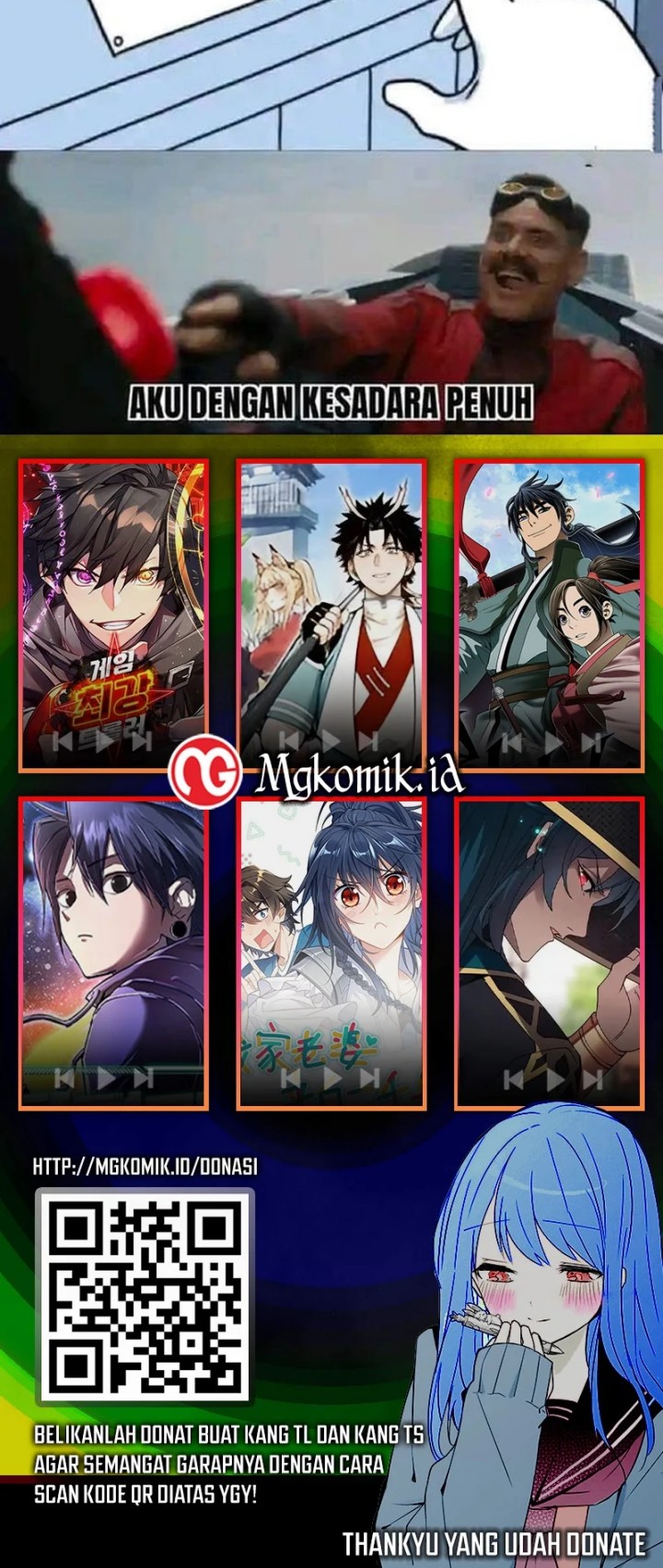 Dark Lady Isekai Chapter 228 - halaman 79