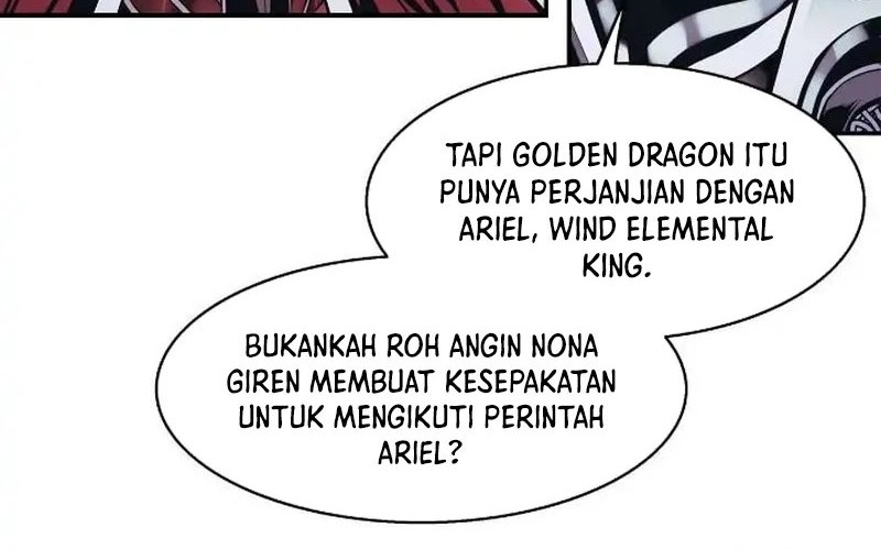 Dark Lady Isekai Chapter 229 - halaman 15