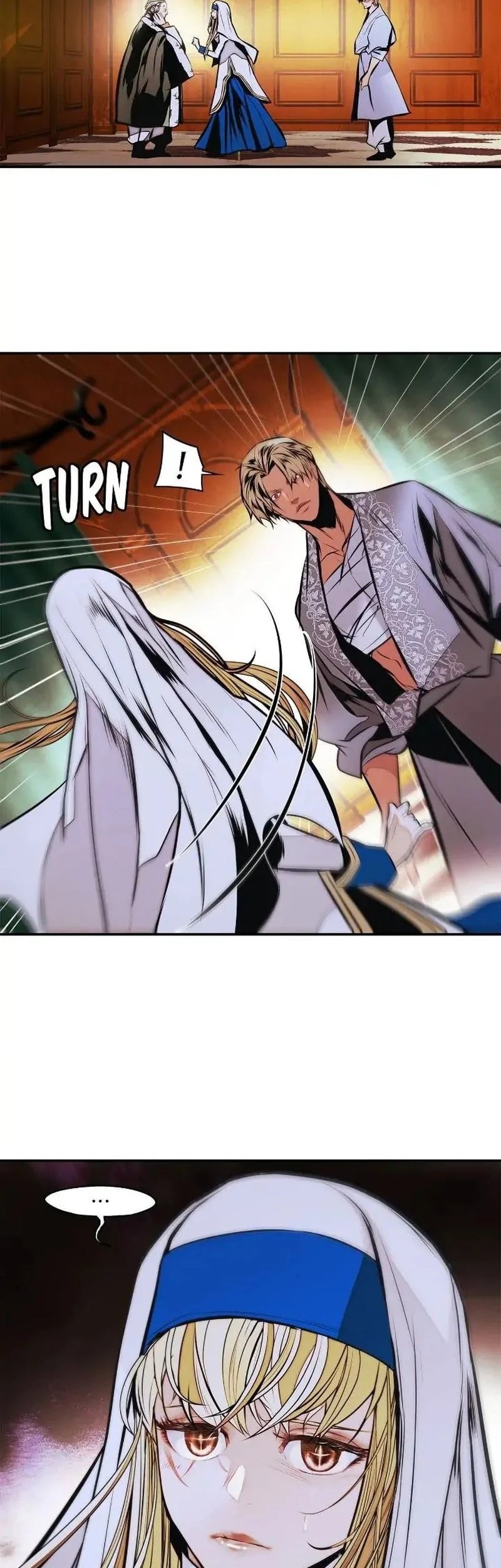 Dark Lady Isekai Chapter 229 - halaman 51