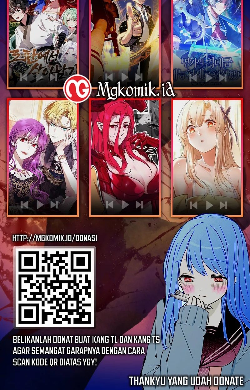 Dark Lady Isekai Chapter 229 - halaman 55