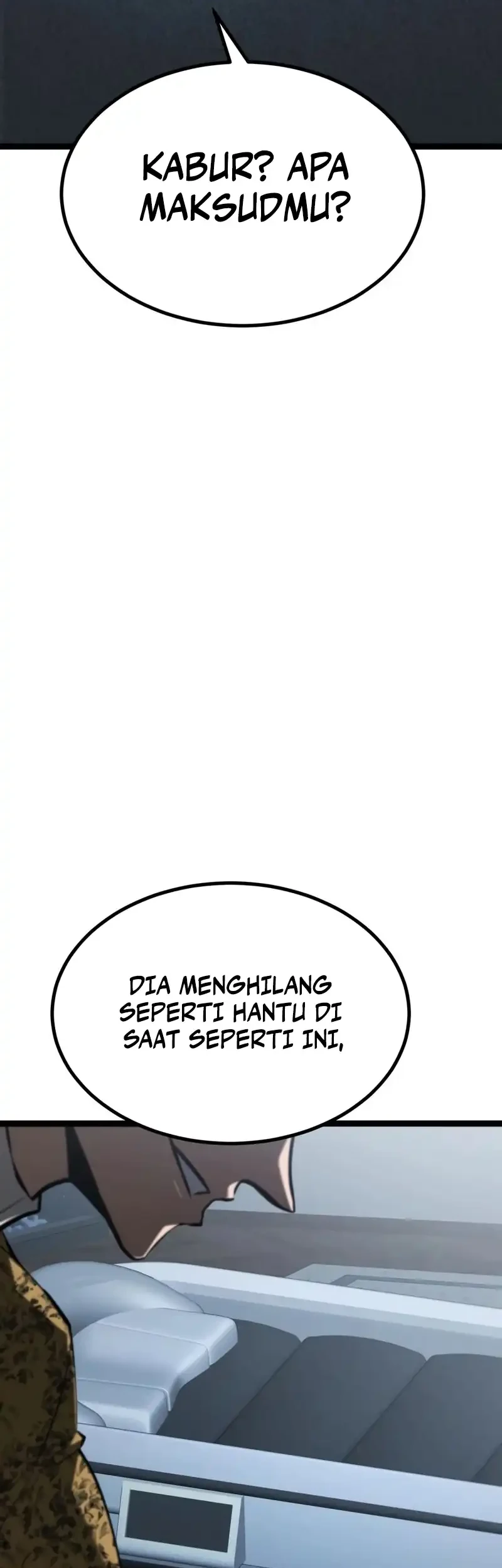 Dark Lady Isekai Chapter 23 - halaman 10