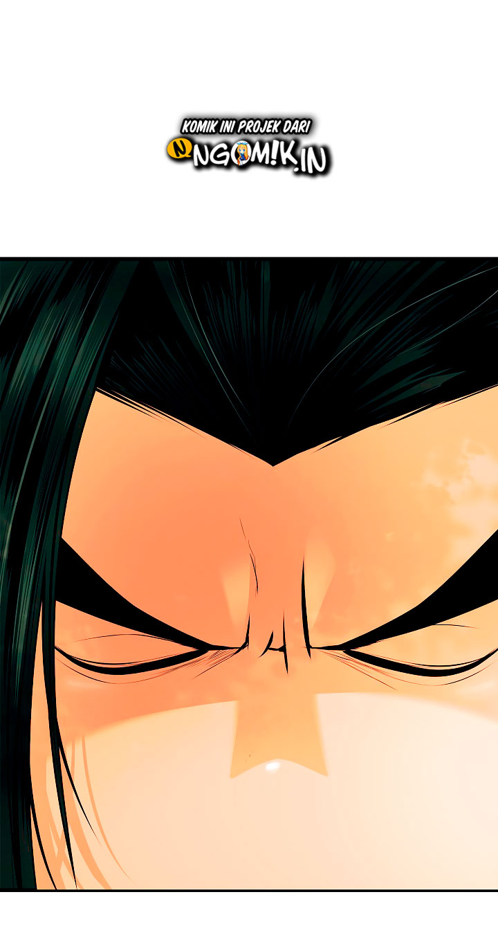 Dark Lady Isekai Chapter 23 - halaman 2