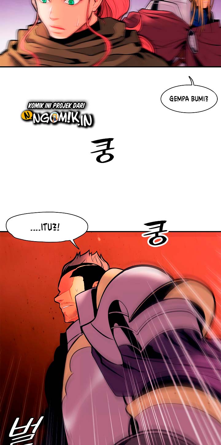 Dark Lady Isekai Chapter 23 - halaman 50