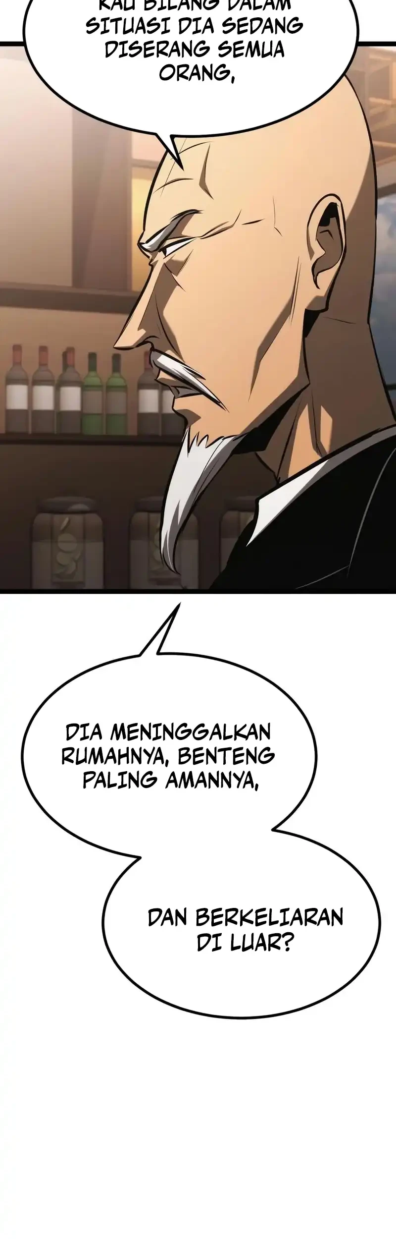 Dark Lady Isekai Chapter 23 - halaman 62