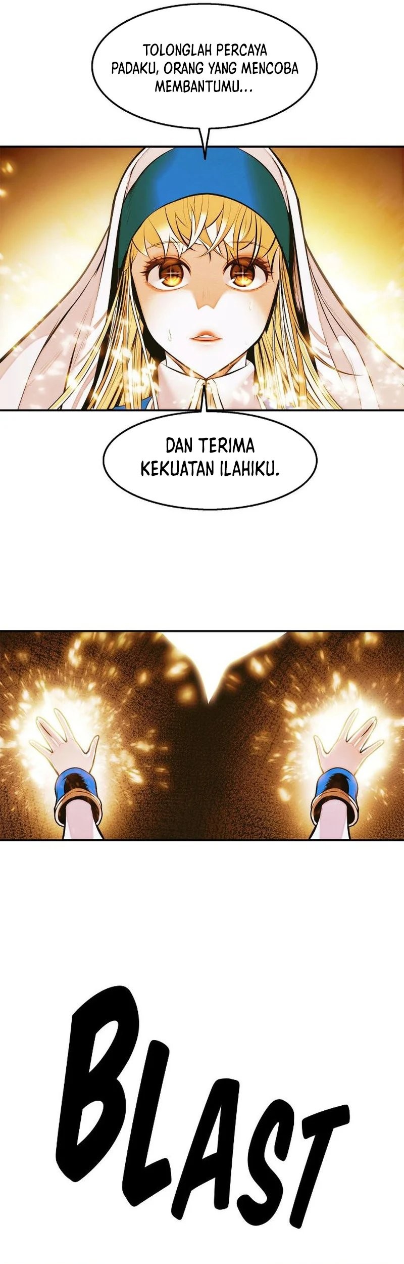 Dark Lady Isekai Chapter 230 - halaman 24
