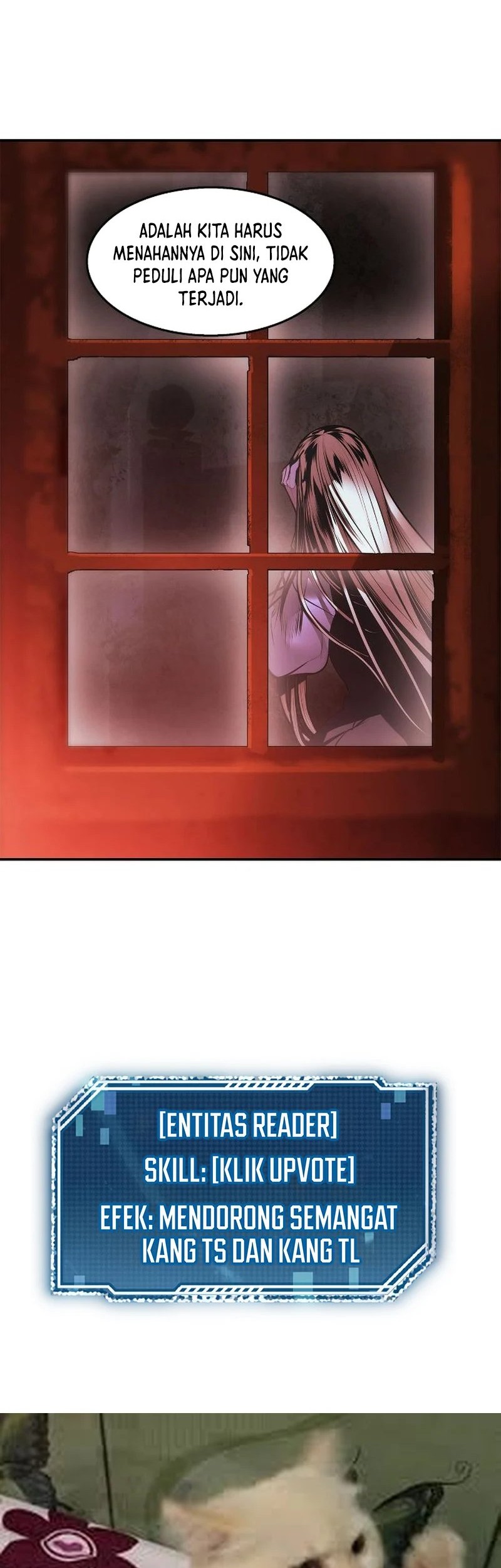 Dark Lady Isekai Chapter 230 - halaman 60