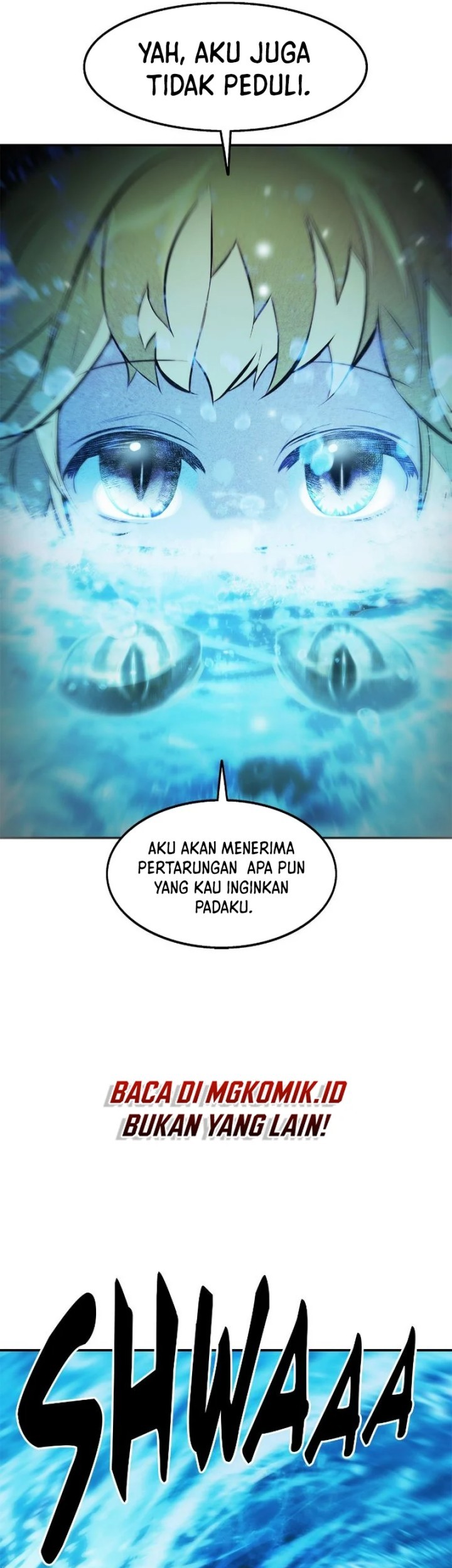 Dark Lady Isekai Chapter 231 - halaman 11