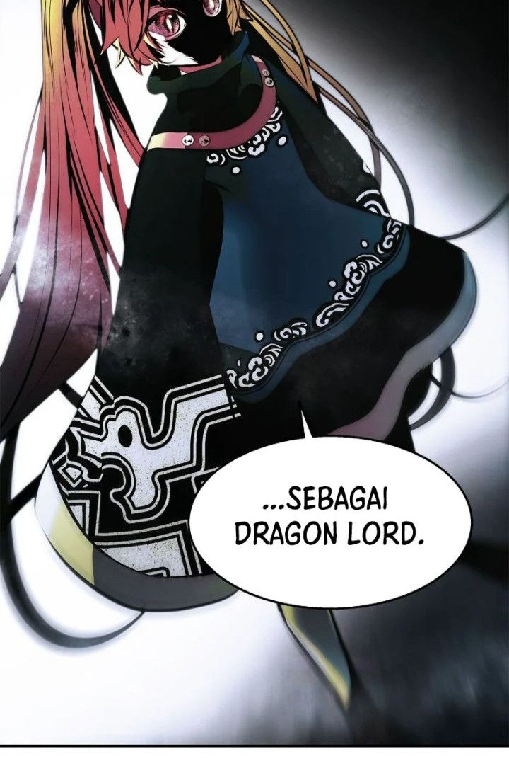 Dark Lady Isekai Chapter 231 - halaman 2