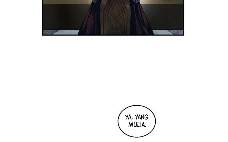 Dark Lady Isekai Chapter 233 - halaman 21