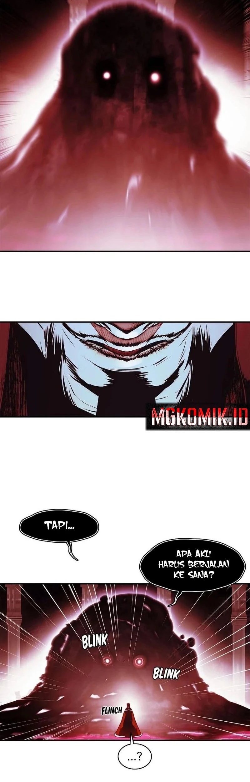 Dark Lady Isekai Chapter 233 - halaman 50