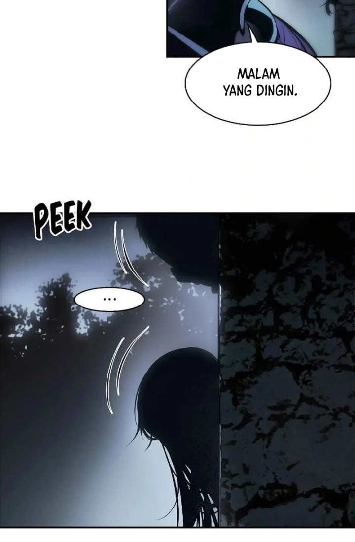 Dark Lady Isekai Chapter 234 - halaman 16