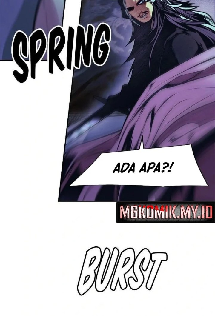 Dark Lady Isekai Chapter 234 - halaman 22