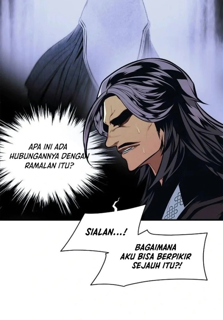 Dark Lady Isekai Chapter 234 - halaman 28