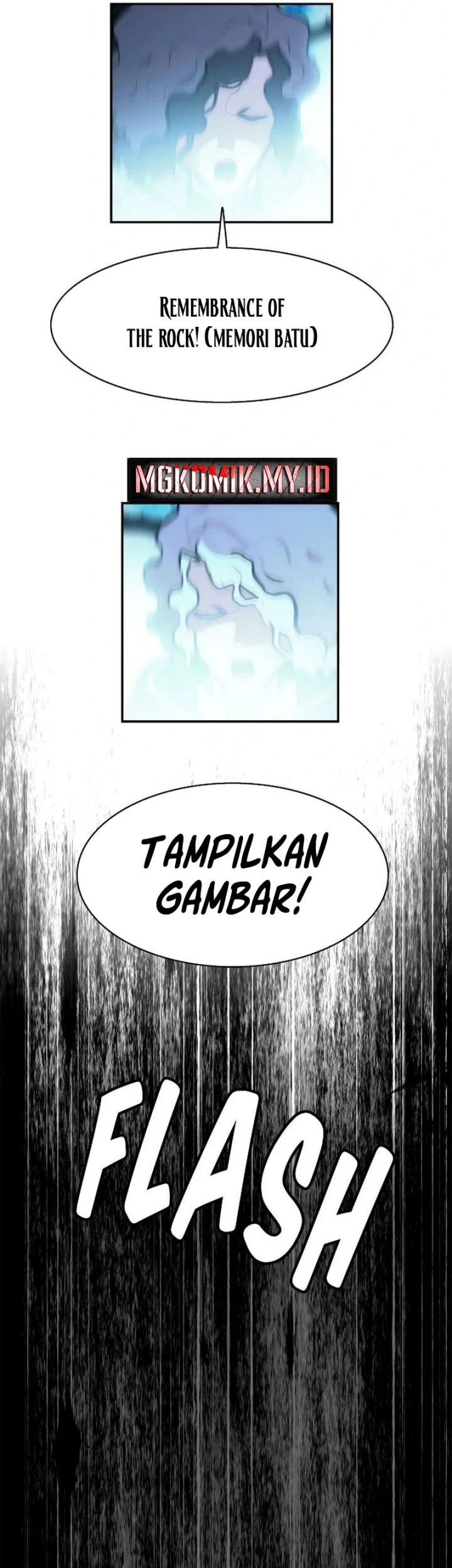 Dark Lady Isekai Chapter 234 - halaman 37