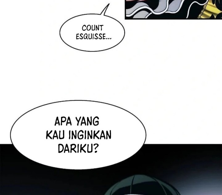 Dark Lady Isekai Chapter 234 - halaman 4
