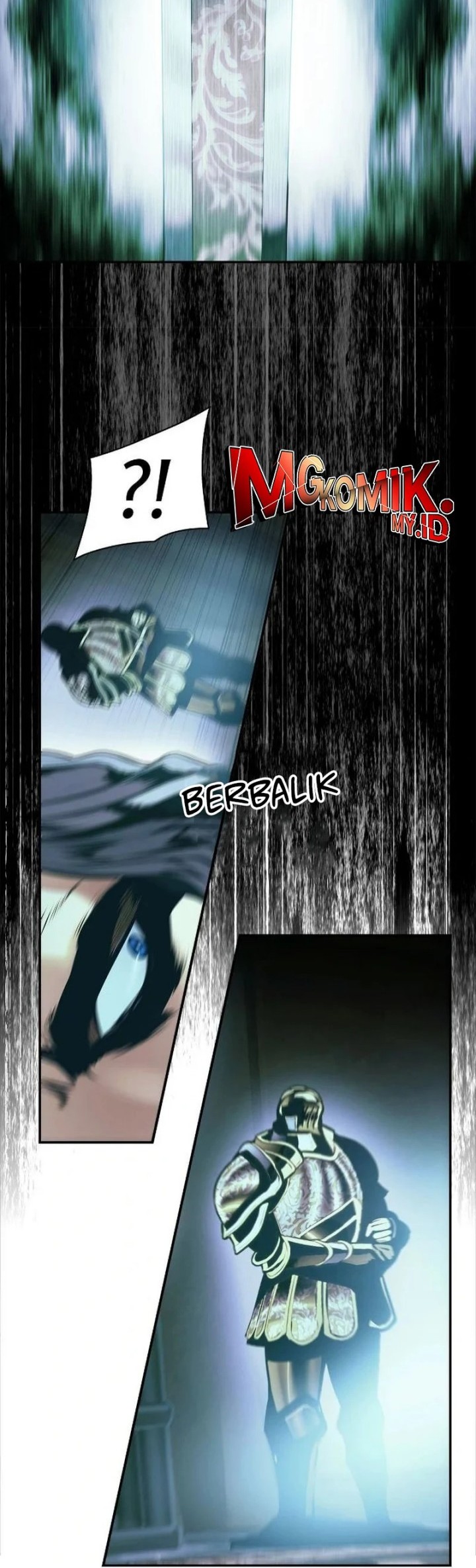 Dark Lady Isekai Chapter 234 - halaman 40