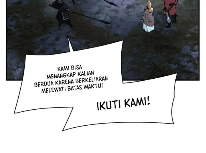 Dark Lady Isekai Chapter 234 - halaman 48