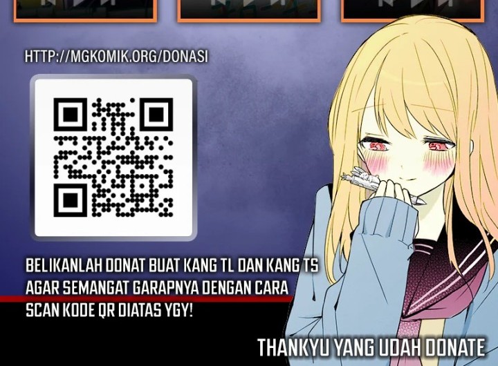 Dark Lady Isekai Chapter 234 - halaman 57