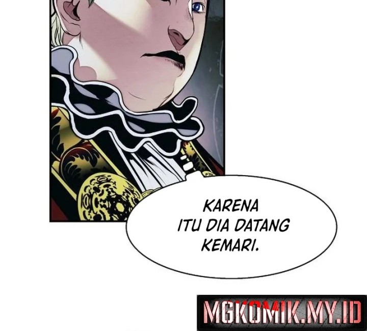 Dark Lady Isekai Chapter 234 - halaman 6