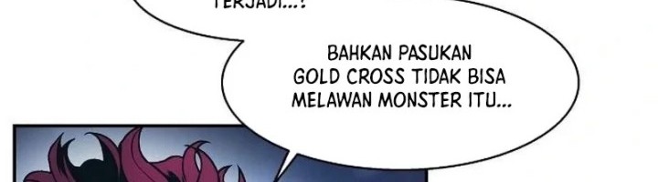Dark Lady Isekai Chapter 235 - halaman 20
