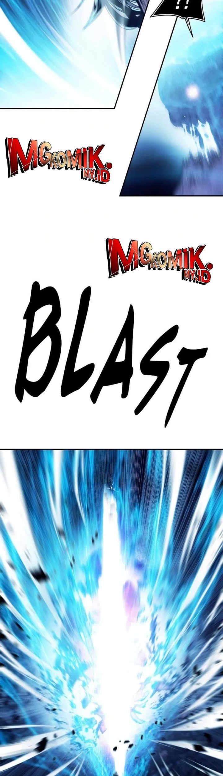 Dark Lady Isekai Chapter 235 - halaman 29