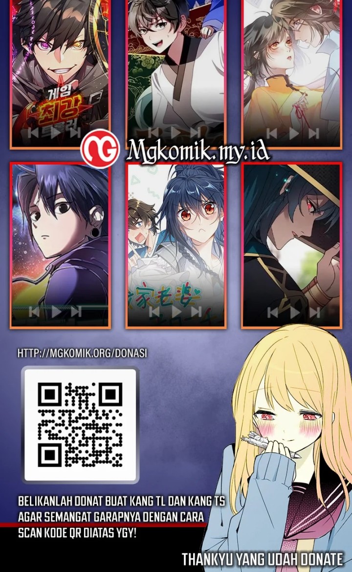 Dark Lady Isekai Chapter 235 - halaman 81