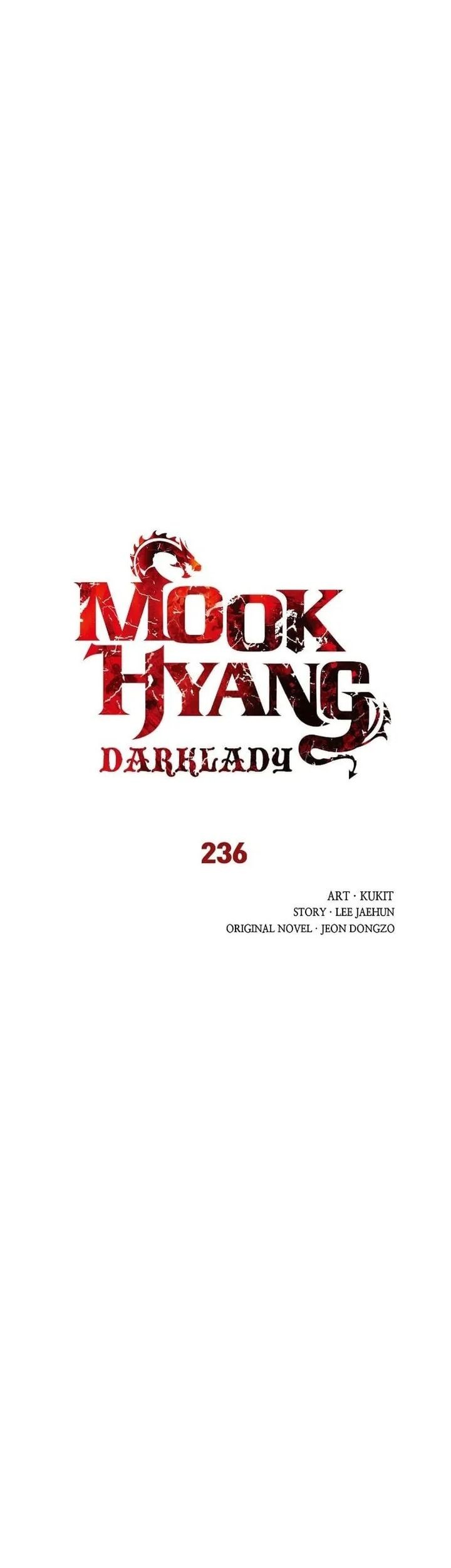 Dark Lady Isekai Chapter 236 - halaman 13