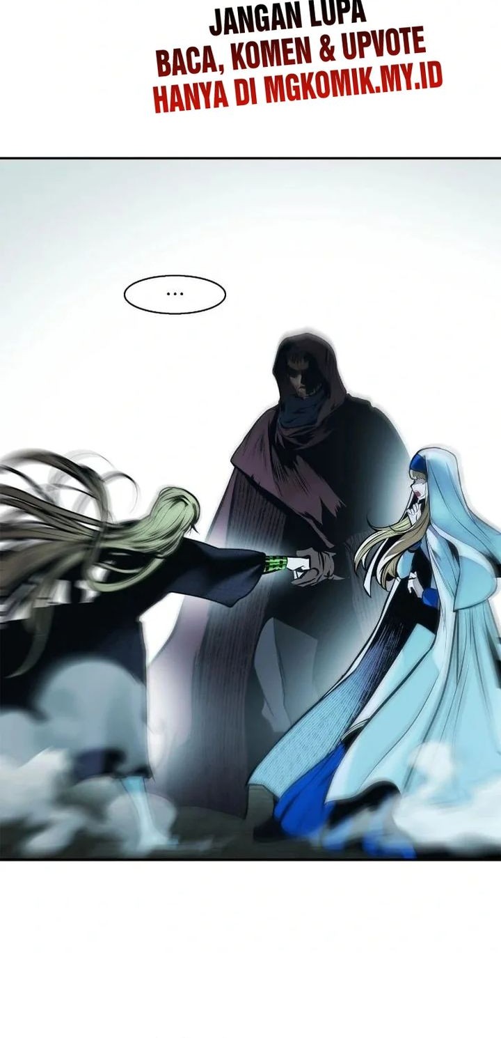 Dark Lady Isekai Chapter 236 - halaman 36