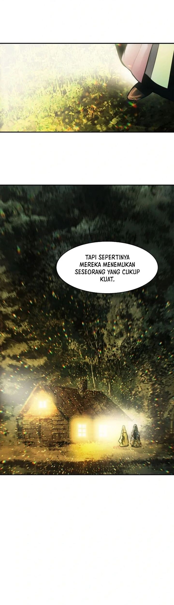Dark Lady Isekai Chapter 236 - halaman 43