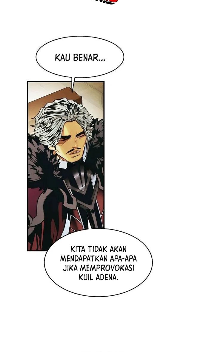 Dark Lady Isekai Chapter 237 - halaman 42