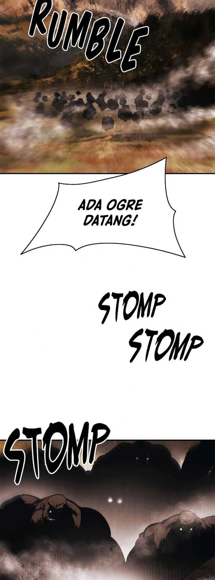 Dark Lady Isekai Chapter 237 - halaman 51