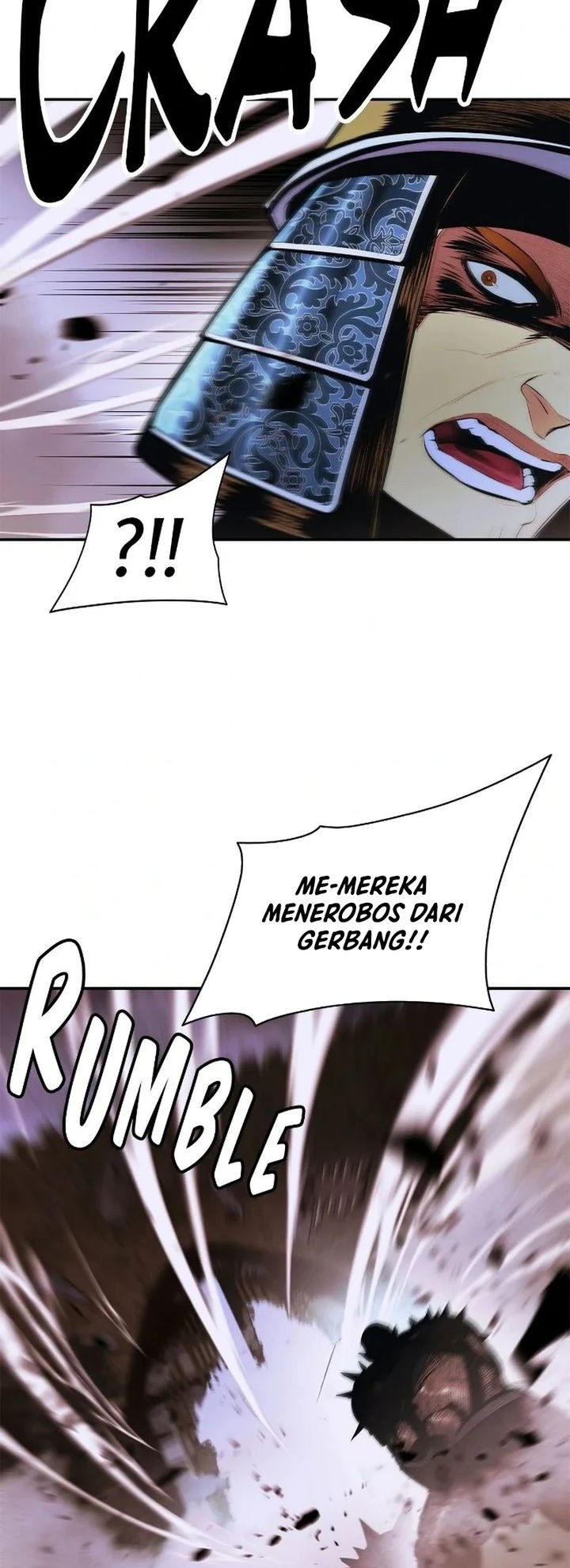 Dark Lady Isekai Chapter 238 - halaman 15