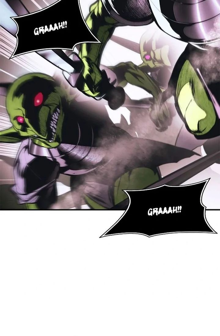 Dark Lady Isekai Chapter 238 - halaman 18