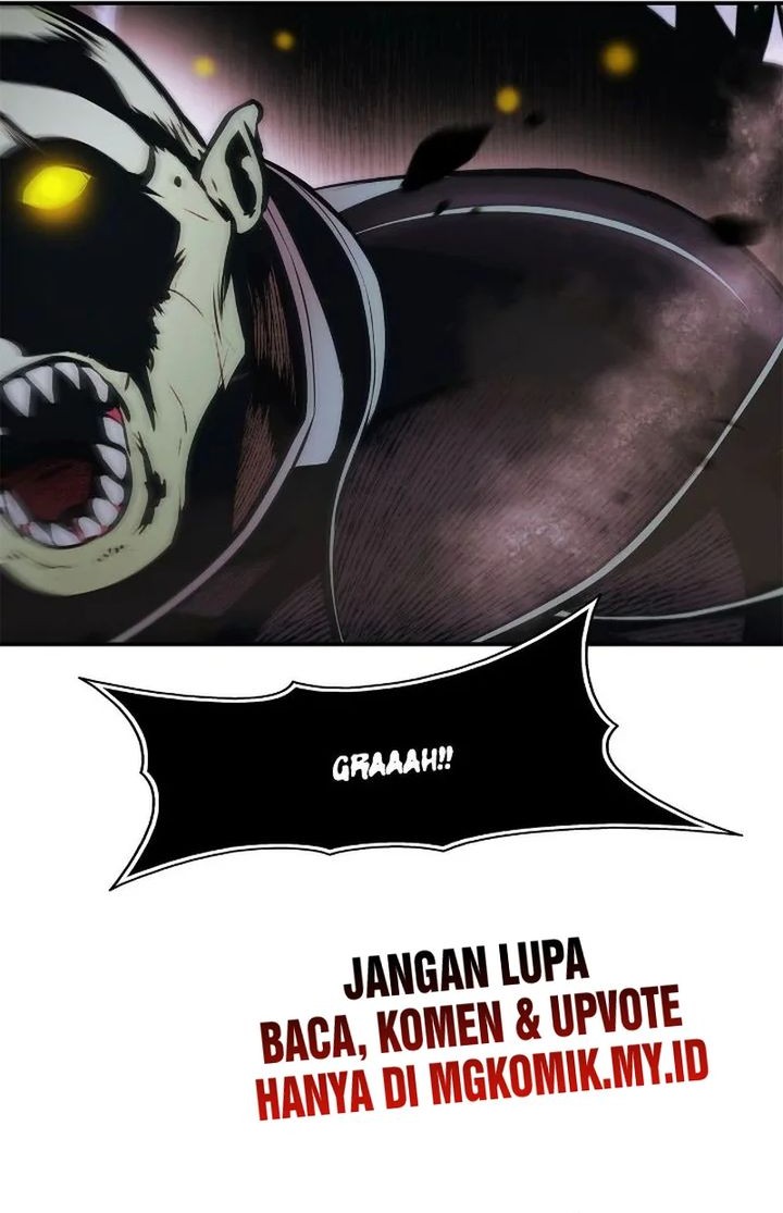 Dark Lady Isekai Chapter 238 - halaman 24