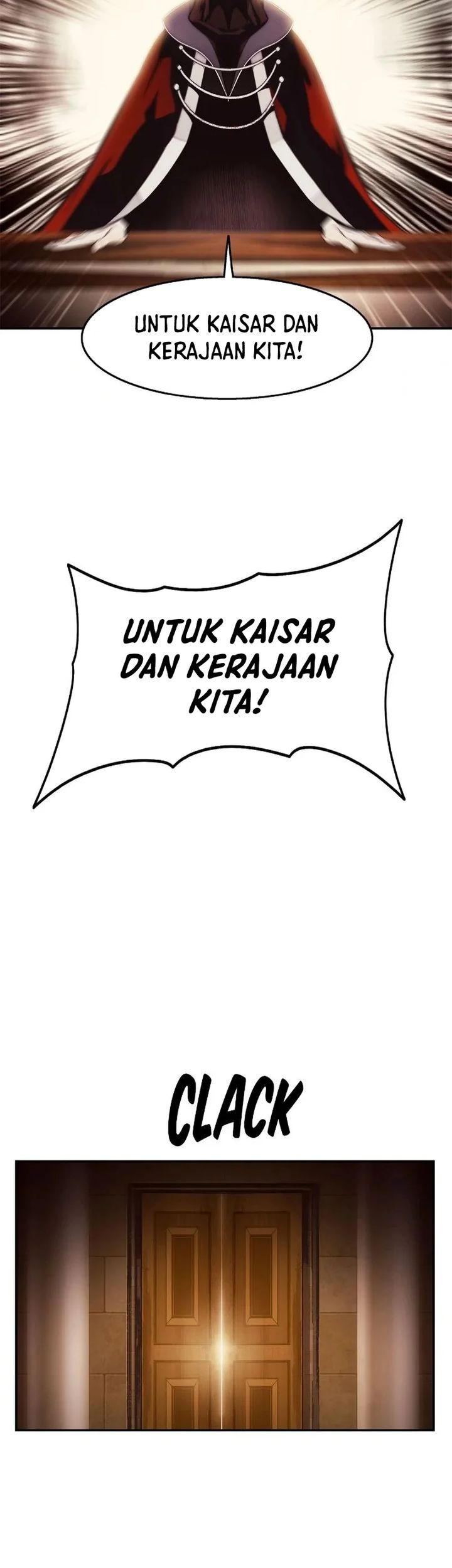Dark Lady Isekai Chapter 238 - halaman 40