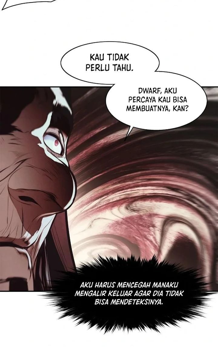 Dark Lady Isekai Chapter 238 - halaman 45