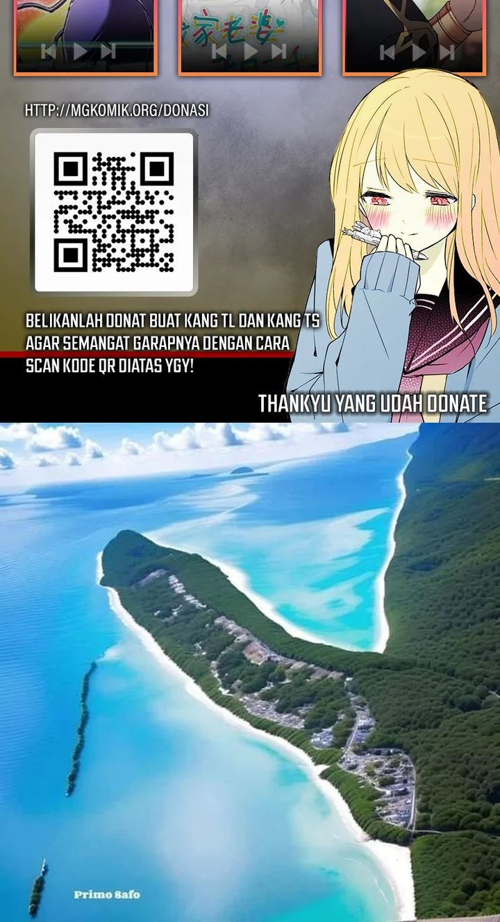 Dark Lady Isekai Chapter 238 - halaman 48
