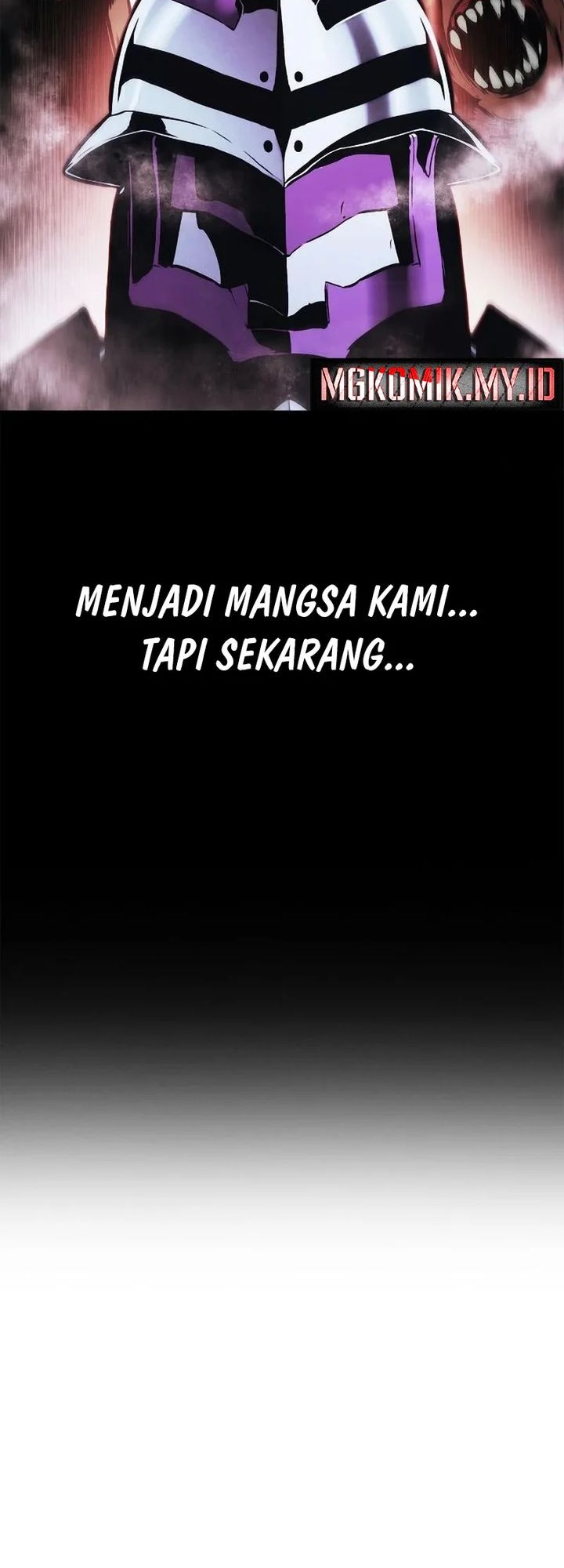 Dark Lady Isekai Chapter 238 - halaman 9