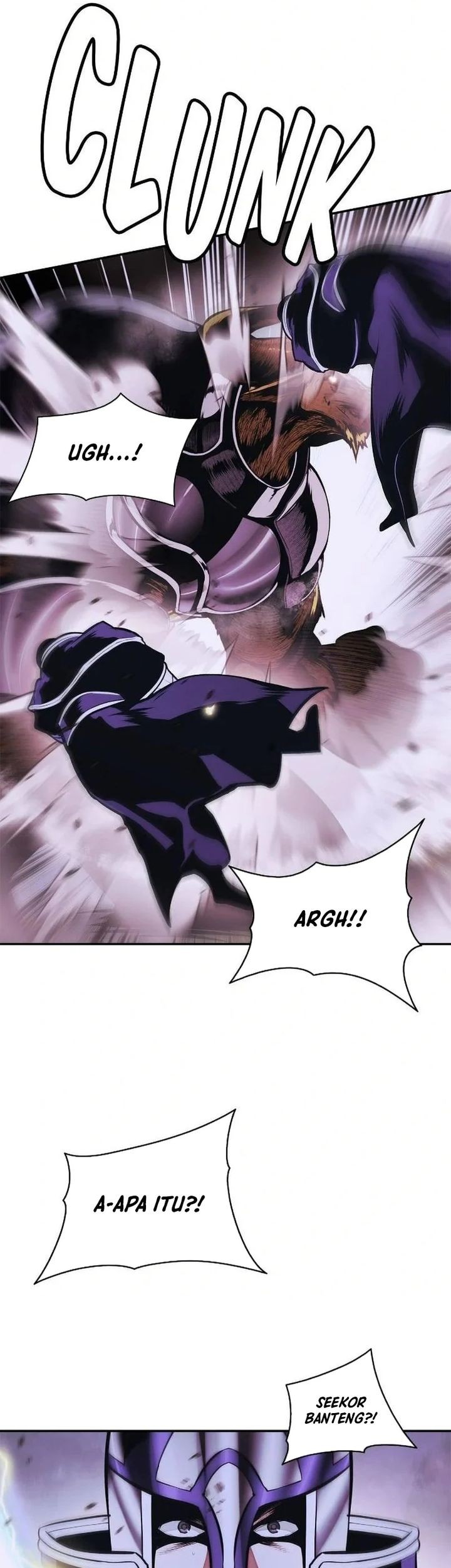 Dark Lady Isekai Chapter 239 - halaman 4