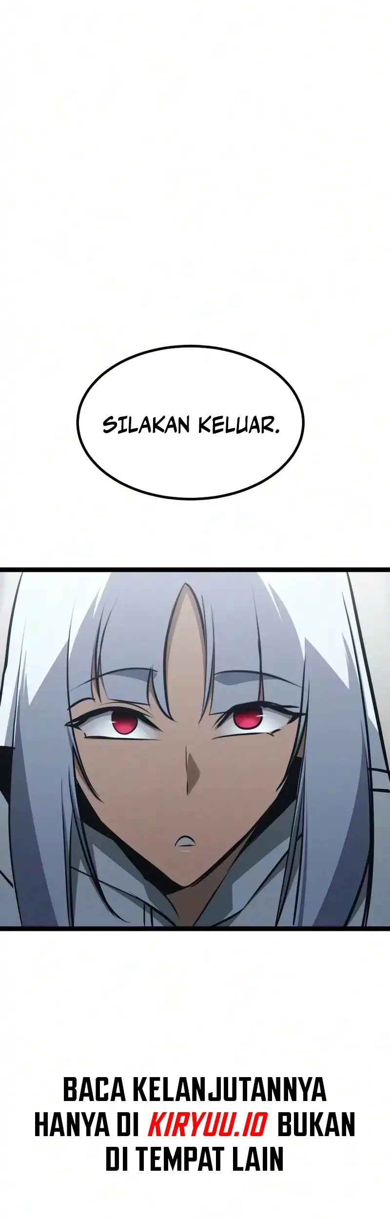 Dark Lady Isekai Chapter 24 - halaman 10