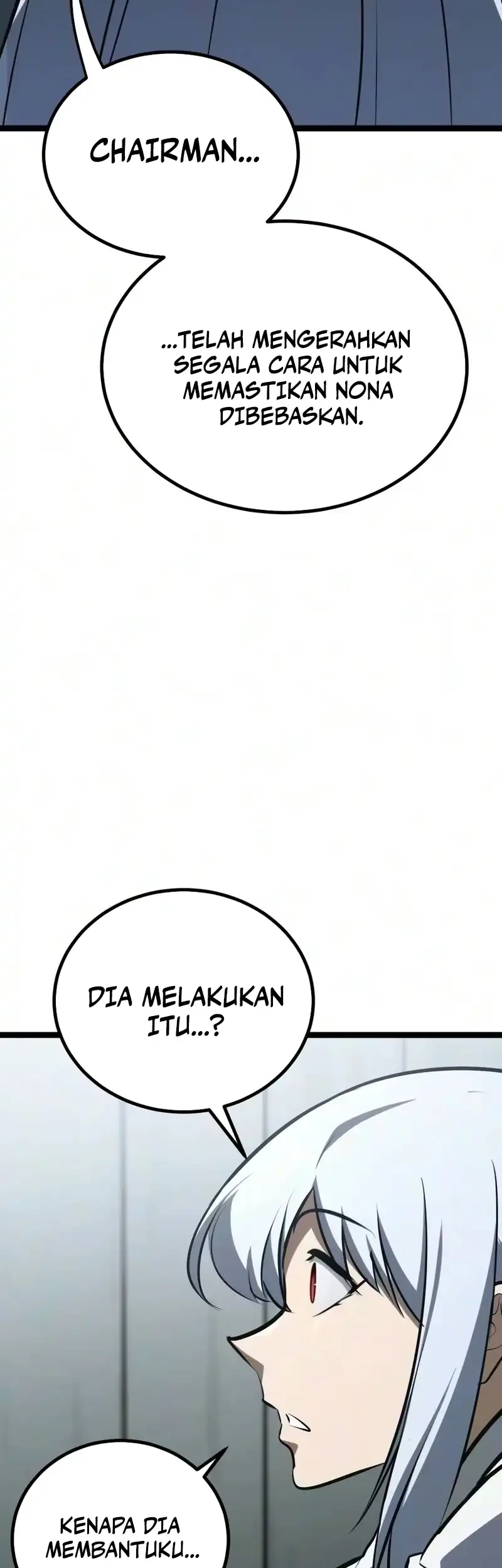 Dark Lady Isekai Chapter 24 - halaman 12