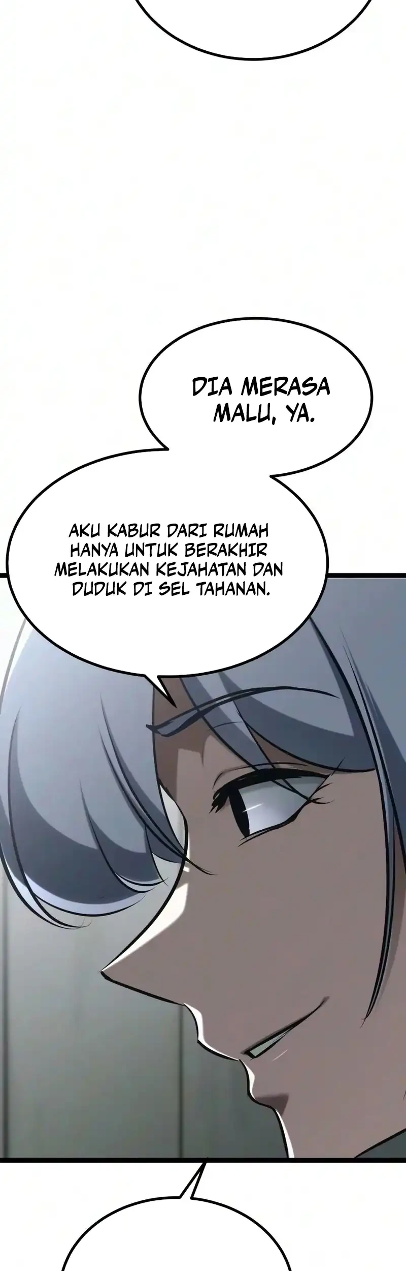 Dark Lady Isekai Chapter 24 - halaman 15